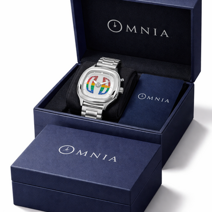 Meridian by OMNIA